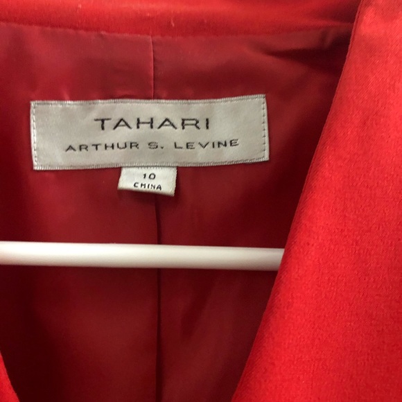 Women’s Tahari jacket - Picture 11 of 11